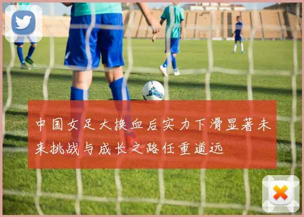 中国女足大换血后实力下滑显著未来挑战与成长之路任重道远